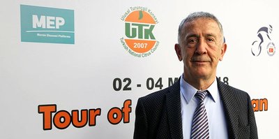 "Bisiklette sporcu ve kulüp sayımız artıyor"