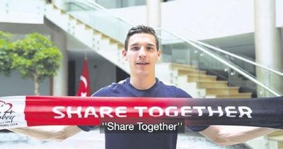 En doğru yer Türkiye