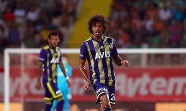 Fenerbahçe'de yeni psikolog Luiz Gustavo!