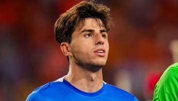 Fırtına'nın sağ beki Komşu'dan!