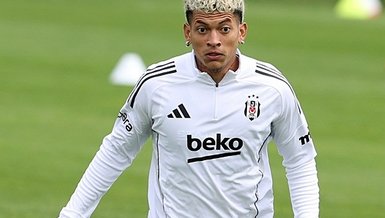 Ricardo kiralanıyor