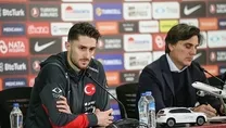 İsmail Yüksek forma istedi