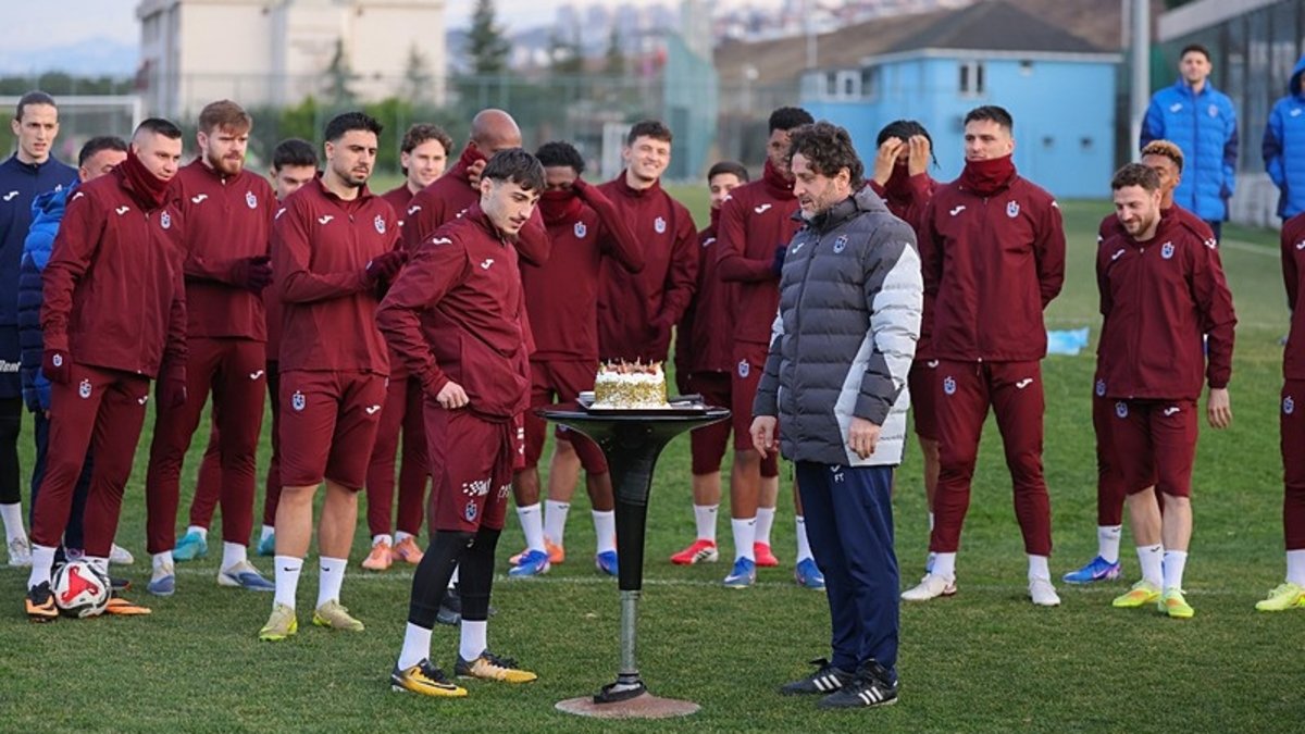 Şampiyonluğun izinde