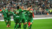 Bursaspor fikstürde avantajlı!