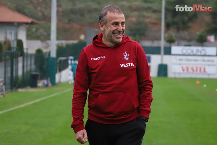 Son dakika TS haberleri | Trabzonspor'dan Fenerbahçe'ye transfer çalımı!