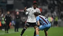40 yıl sonra bir ilk