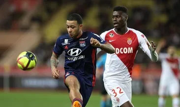 Olympique Lyon sezona galibiyetle başladı