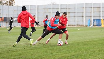 Sivas’ta her şey yolunda