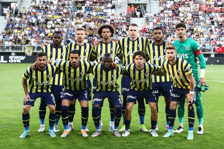 Fenerbahçe ile adı geçen Nurullah Aslan Ankaragücü'ne transfer oldu!