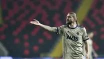 Caner için karar anı