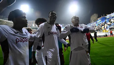 Dış saha golcüleri