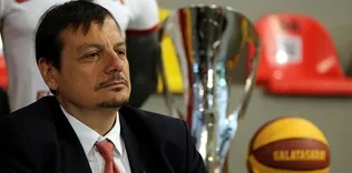 Ataman Anadolu Efes’te