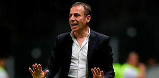 Abdullah Avcı Beşiktaş’ta!