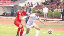 Boluspor fırsatı kaçırdı