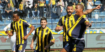 MKE Ankaragücü iyi başladı kötü bitirdi