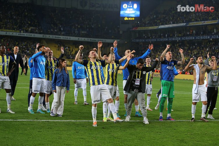 FENERBAHÇE TRANSFER HABERLERİ - Fenerbahçe'nin yeni hedefinde Emre Tezgel var!