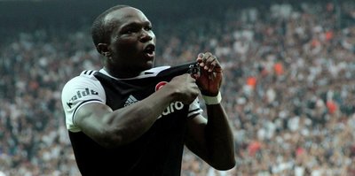 Aboubakar pazarlığı