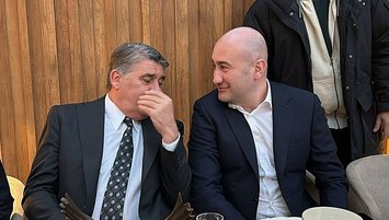 Sahaya çıkma Beşiktaş