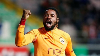 Luyindama'dan garsona 2 lira bahşiş!