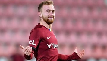 Çek efsaneden Hasek'e çağrı! "Beşiktaş'a git"