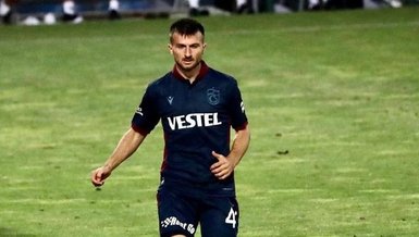 Son dakika transfer haberi: Trabzonsporlu Murat Cem Akpınar'a talip var