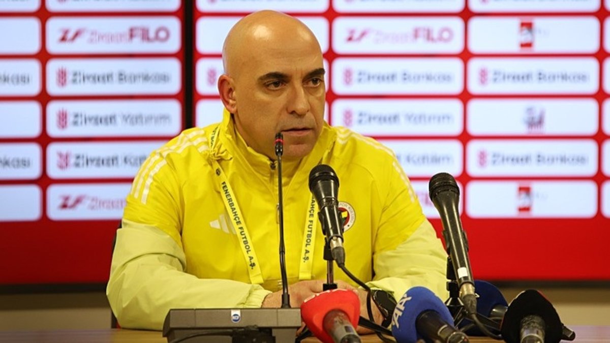 Fenerbahçe'de sakat oyuncular ne zamanlar dönecek? Zeki Murat Göle açıkladı