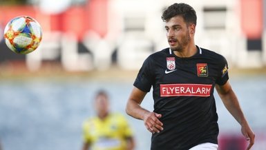 Sinan Bakış önerisi