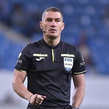 Şampiyonlar Ligi finalinin hakemi açıklandı!