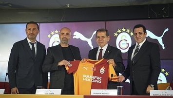 97.5 milyon Euro'luk anlaşma