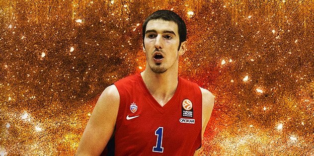 Son dakika: Fenerbahçe Beko'nun yeni transferi Nando de Colo kimdir hangi pozisyonda oynuyor?