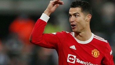 Cr7 ülkeyi karıştırdı