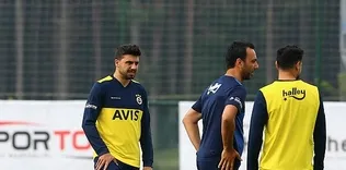 Ozan Tufan çok hırslı