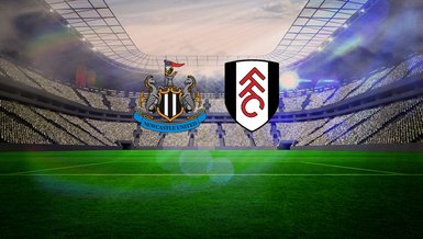 Newcastle United - Fulham maçı detayları | Newcastle United - Fulham maçı ne zaman, saat kaçta, hangi kanalda? Premier Lig
