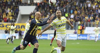 Fenerbahce Maci Ne Zaman Ile Ilgili Tum Haberler Fotomac