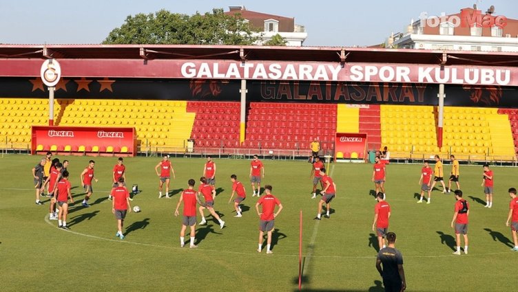 TRANSFER HABERLERİ | Galatasaray Anthony Nwakaeme ile temasa geçti!