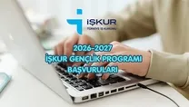 İŞKUR Gençlik Programı 2026-2027 başvuruları
