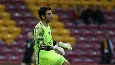 Cenk Gönen Alanyaspor'la anlaştı