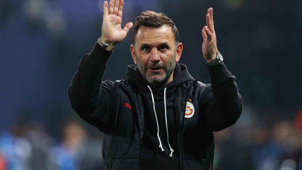 Galatasaray'a transfer müjdesi! O engel kalktı!