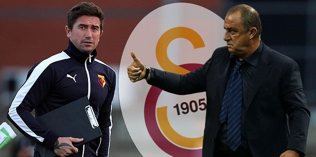 Galatasaray'da çözüm bulundu! Harry Kewell...