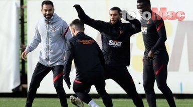 Son dakika Galatasaray transfer haberi: Muriqi’ye gün doğdu! Falcao’nun yerine o geliyor...