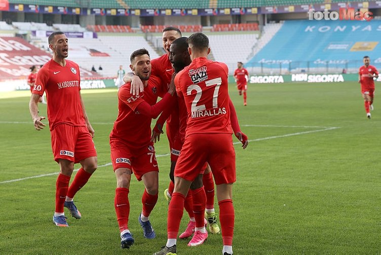 Süper Lig'de şampiyonluk oranları güncellendi! Beşiktaş, Fenerbahçe, Galatasaray ve Trabzonspor...