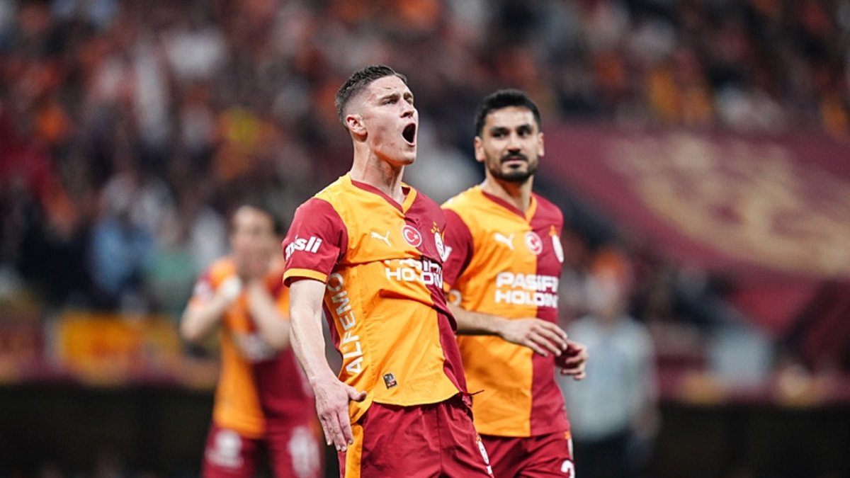 Roland Sallai'ye İngilizlerden kanca! Galatasaray'ın istediği rakam...