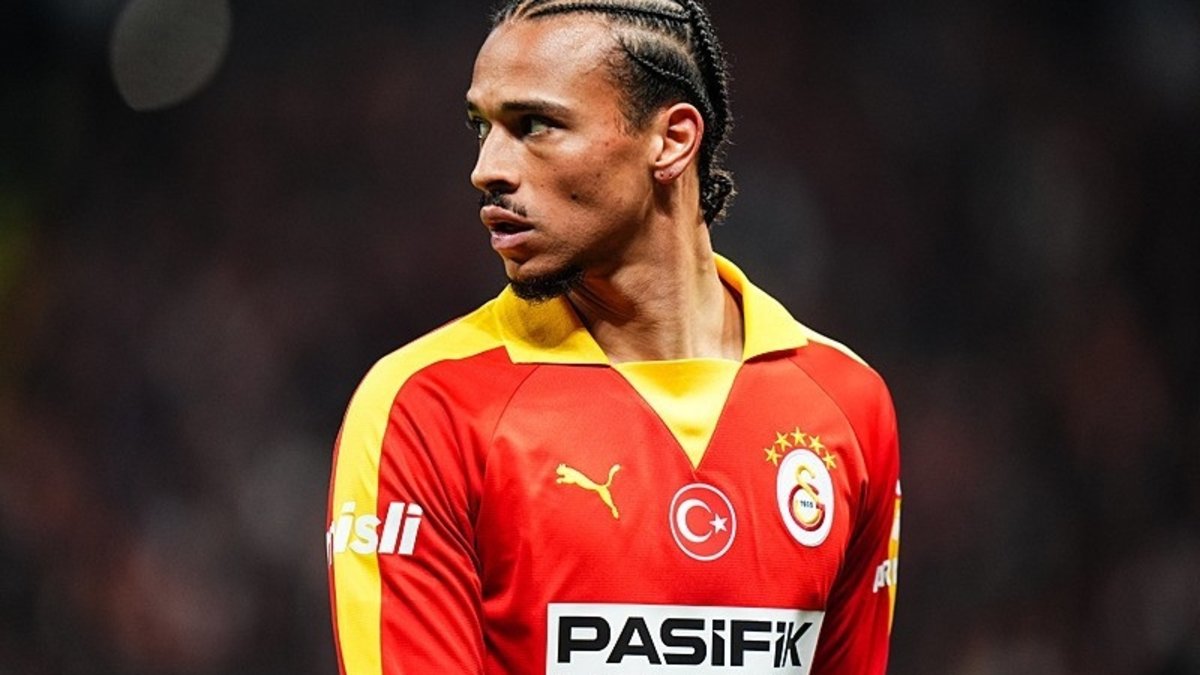 Leroy Sane: Fenerbahçe beni cezbetmedi