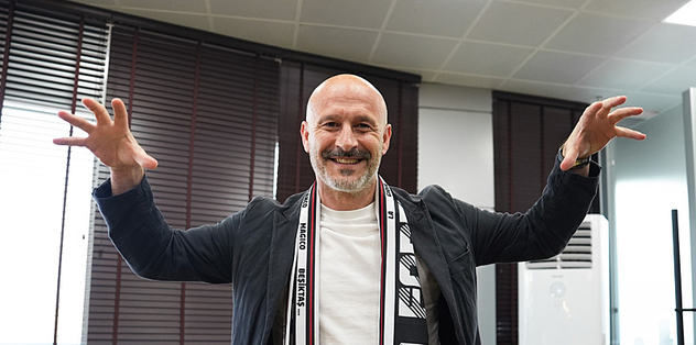 İtaliano’dan mesai