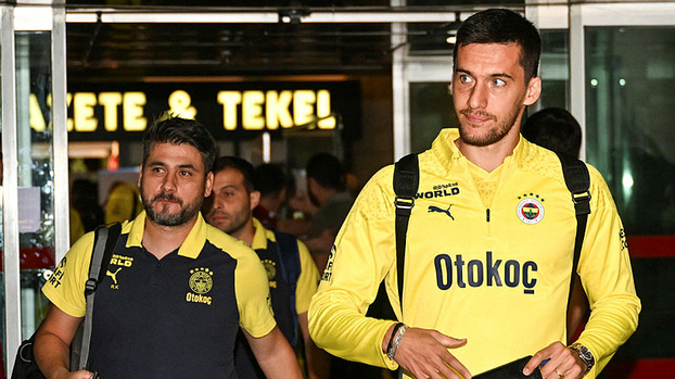 Pendikspor Umut Nayir'i duyurdu!