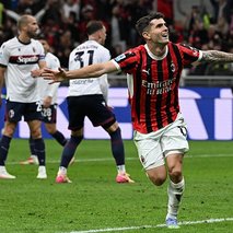 Milan 3 puanı 3 golle aldı!