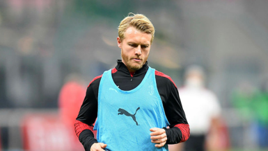 Milan efsanesi Arrigo Sacchi'den Simon Kjaer'e övgü! "Takımın güvencesi"