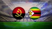 Angola-Zimbabve muhtemel 11'ler!