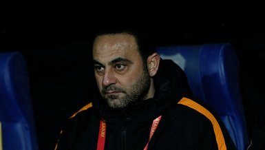 PFDK Hasan Şaş'ın cezasını açıkladı!