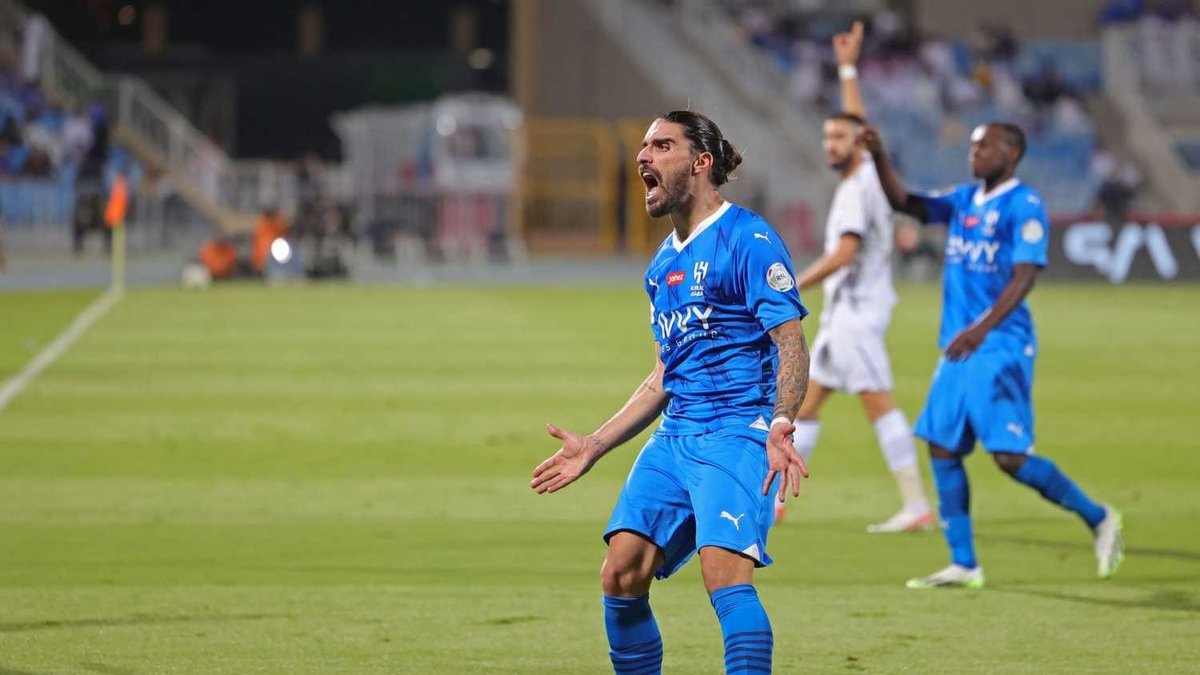 Neves'in talibi çok